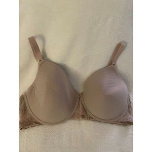 Natori Bliss Perfection bra size 34DDD